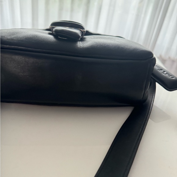 COACH PILLOW TABBY 26” SHOULDER BAG NWOT - Picture 3 of 7